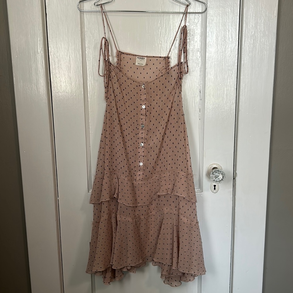 Intimately Free People Tunic sz S